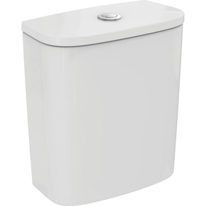 Бачок для унитаза IDEAL STANDARD Esedra T282801