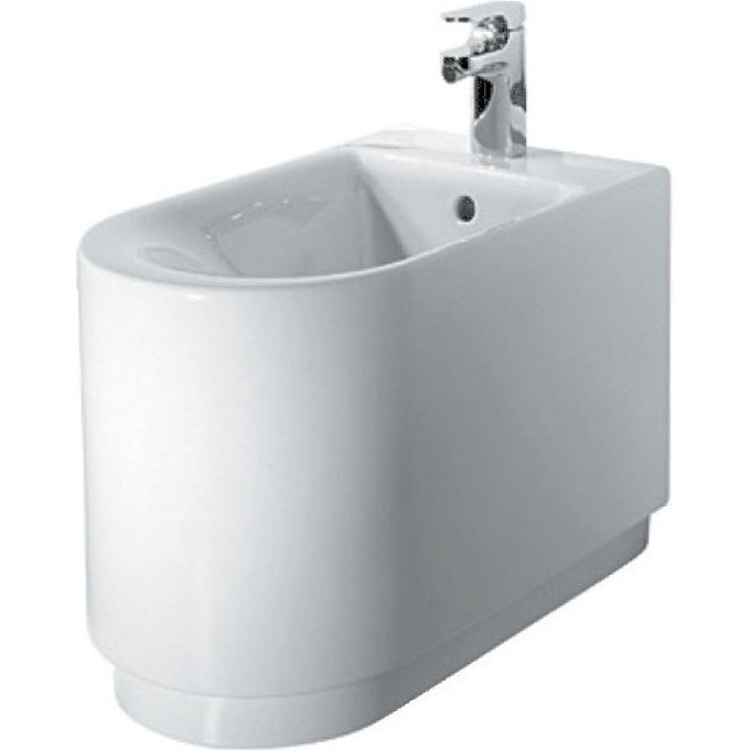 Напольное биде IDEAL STANDARD Moments K506201