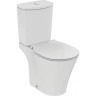 Чаша напольного унитаза IDEAL STANDARD Connect Air AquaBlade E009701
