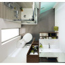 Чаша напольного унитаза IDEAL STANDARD Connect Space E119501