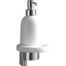Настенный дозатор жидкого мыла IDEAL STANDARD Connect N1389AA