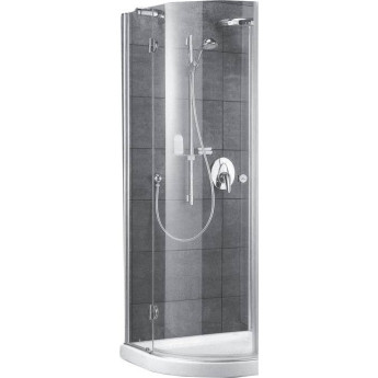 Душевая дверь IDEAL STANDARD DE LUXE Q TC836YB L