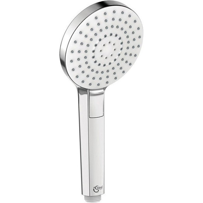 Душевая лейка IDEAL STANDARD IdealRain EVO Round L3 B2231AA, хром