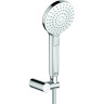 Душевая система IDEAL STANDARD Ceraflex BC447AA