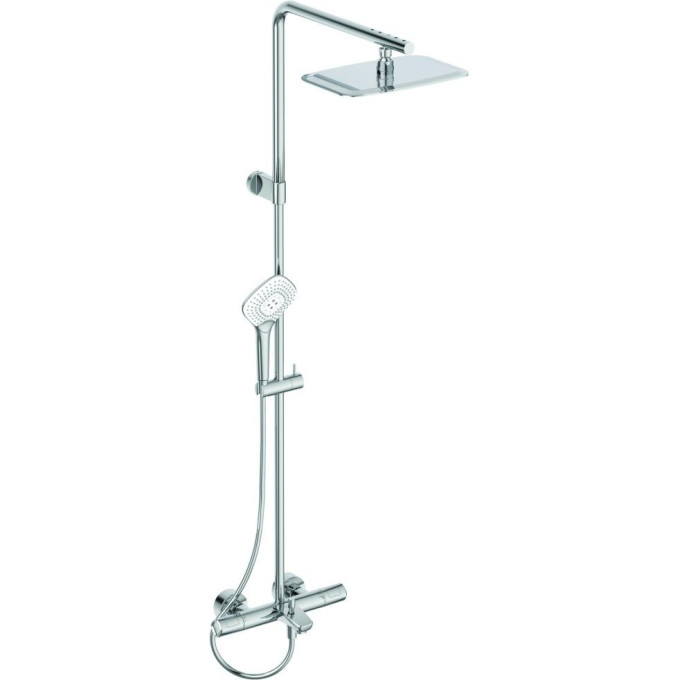 Душевая система IDEAL STANDARD CERATHERM T100 A7590AA A7591AA