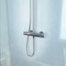 Душевая система IDEAL STANDARD Idealrain Cube, арт. A5833AA
