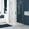 Душевая система IDEAL STANDARD Idealrain Cube, арт. A5833AA