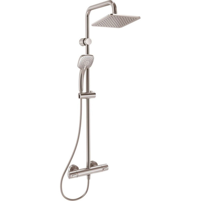 Душевая система IDEAL STANDARD Idealrain Cube, арт. A5833AA