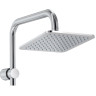 Душевая система IDEAL STANDARD IDEALRAIN CUBE, арт. A5862AA
