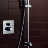 Душевая система IDEAL STANDARD IDEALRAIN CUBE, арт. A5862AA