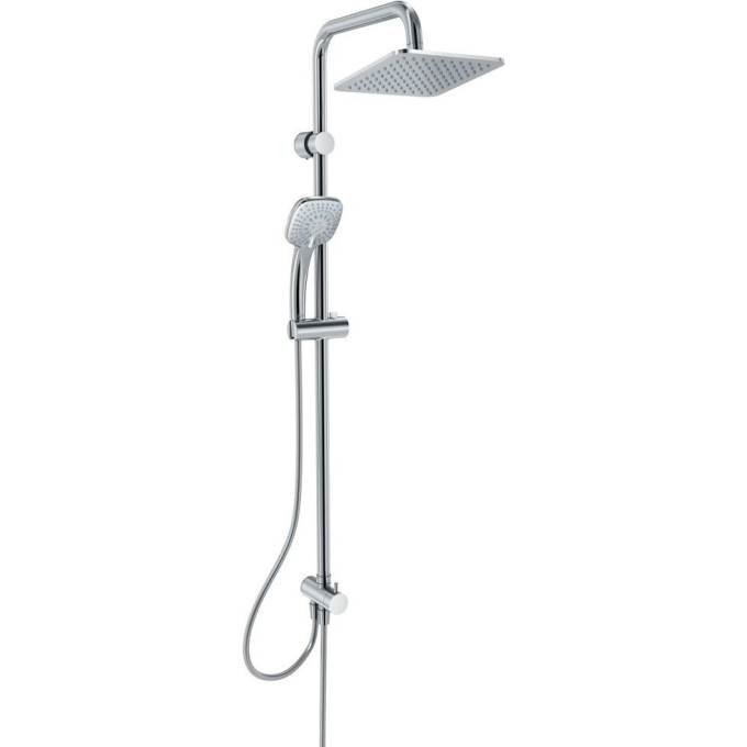 Душевая система IDEAL STANDARD IDEALRAIN CUBE, арт. A5862AA