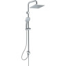 Душевая система IDEAL STANDARD IDEALRAIN CUBE, арт. A5862AA