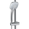 Душевая система IDEAL STANDARD Idealrain Cube M3, A5834AA