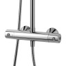 Душевая система IDEAL STANDARD IDEALRAIN ECO A6037AA
