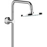 Душевая система IDEAL STANDARD Idealrain ECO A6426AA