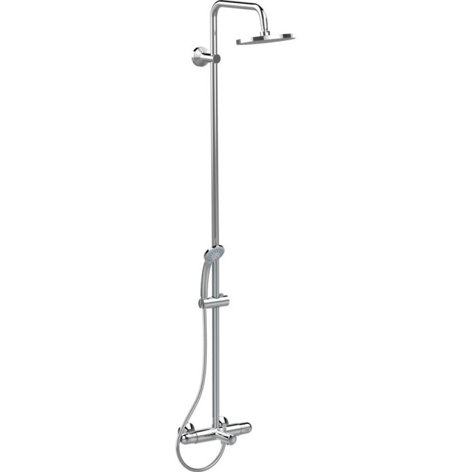 Душевая система IDEAL STANDARD Idealrain ECO A6426AA