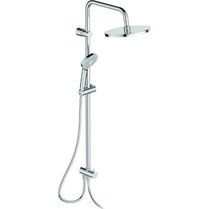 Душевая система IDEAL STANDARD IDEALRAIN ECO EVO A6943AA