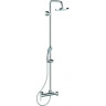 Душевая система IDEAL STANDARD Idealrain Eco SL B1377AA