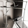 Душевая система IDEAL STANDARD IDEALRAIN LUXE A6246AA