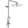Душевая система IDEAL STANDARD Idealrain Luxe Evo Jet A6984AA