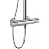 Душевая система IDEAL STANDARD Idealrain Luxe Evo Jet A6984AA