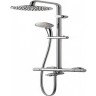 Душевая система IDEAL STANDARD IDEALRAIN PRO A5778AA