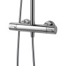 Душевая система IDEAL STANDARD Idealrain Soft A5686AA