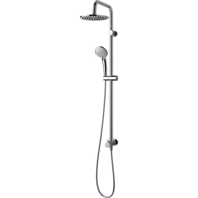 Душевая система IDEAL STANDARD IDEALRAIN SOFT A5689AA
