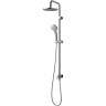 Душевая система IDEAL STANDARD IDEALRAIN SOFT A5689AA