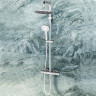 Душевая система IDEAL STANDARD IDEALRAIN SOFT EVO A6983AA