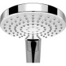 Душевой гарнитур IDEAL STANDARD IDEALRAIN EVO Jet Round L3, арт. B2233AA