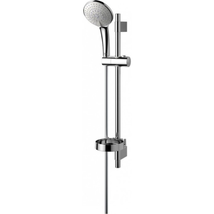 Душевой гарнитур IDEAL STANDARD IDEALRAIN SOFT L3 B9427AA