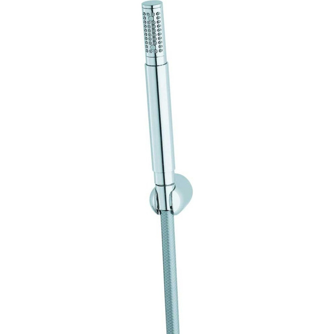 Душевой гарнитур IDEAL STANDARD Melange A4943AA