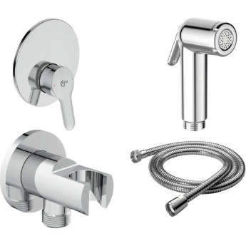 Душевой набор IDEAL STANDARD IDEALSPRAY BD125AA