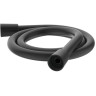 Душевой шланг 125 см IDEAL STANDARD IDEALRAIN BE125XG