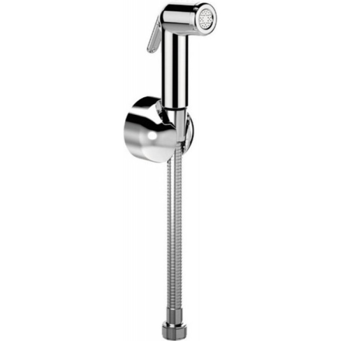 Душевой набор с гигиеническим душем, шланг 1250 мм IDEAL STANDARD IDEALSPRAY B0011AA