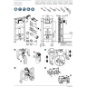 Система инсталляции IDEAL STANDARD PROSYS R009467