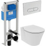 Комплект IDEAL STANDARD PROSYS R031001