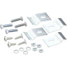 Крепление для встраиваемой раковины IDEAL STANDARD T645567