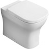 Крышка-сиденье IDEAL STANDARD Active T639201