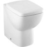 Крышка-сиденье IDEAL STANDARD Cantica, белая (T629901)