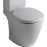 Крышка-сиденье IDEAL STANDARD Connect E712701