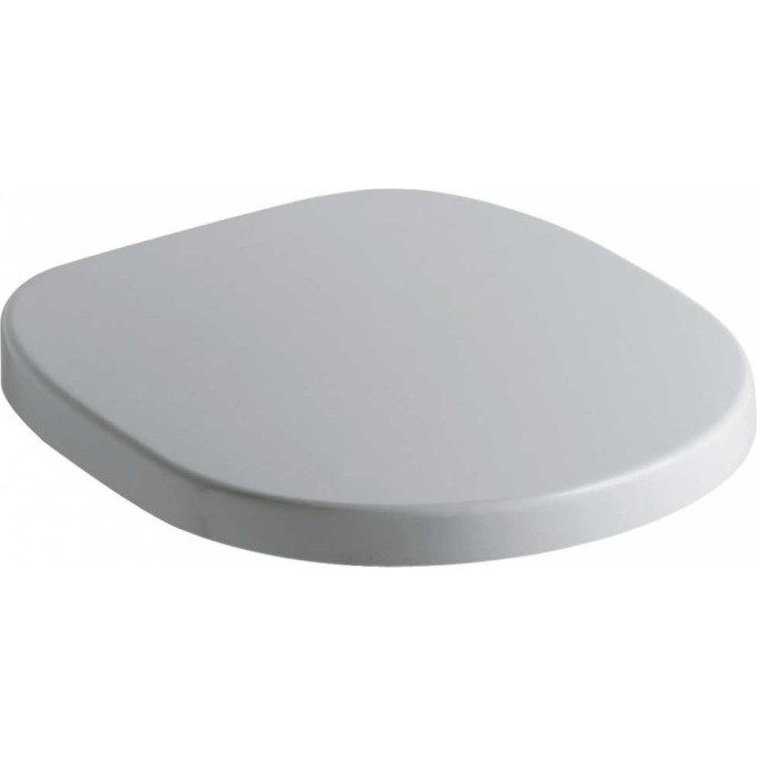 Крышка-сиденье IDEAL STANDARD Connect E712701