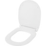 Крышка-сиденье IDEAL STANDARD Connect E772401 с микролифтом
