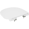 Крышка-сиденье IDEAL STANDARD Connect E772401 с микролифтом