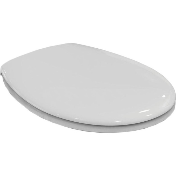 Крышка-сиденье IDEAL STANDARD Ecco Oceane Junior, микролифт W301801