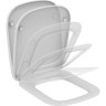 Крышка-сиденье IDEAL STANDARD Esedra T318101