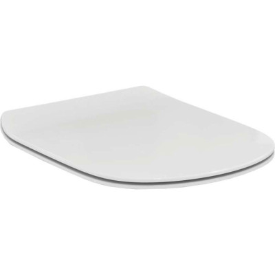 Крышка-сиденье IDEAL STANDARD Tesi T352701, белая