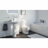 Крышка-сиденье IDEAL STANDARD Tesi T352701, белая