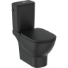Крышка-сиденье IDEAL STANDARD TESI T3529V3